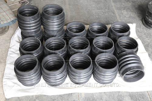 卡箍式<a href=http://www.xinligd.com target=_blank class=infotextkey>橡膠接頭</a>的性能特點(diǎn)