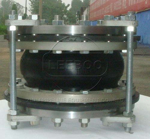 橡膠管接頭生產(chǎn)中的收縮問題