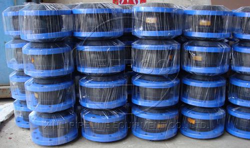 哪些因素破壞<a href=http://www.xinligd.com target=_blank class=infotextkey>橡膠接頭</a>使用質(zhì)量