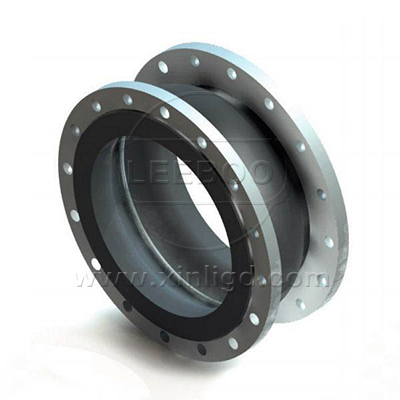 橡膠管接頭負(fù)壓環(huán)的作用