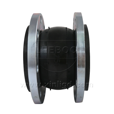 在夏季對可曲撓<a href=http://www.xinligd.com target=_blank class=infotextkey>橡膠接頭</a>的防護(hù)