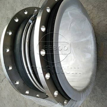 酸堿管道使用襯四氟橡膠接頭產(chǎn)品的特點(diǎn)