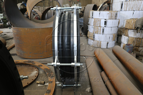 是什么造成了<a href=http://www.xinligd.com target=_blank class=infotextkey>橡膠接頭</a>故障