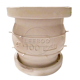 食品行業(yè)使用的橡膠接頭對(duì)材質(zhì)的衛(wèi)生要求比較高