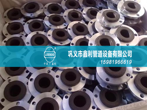 橡膠接頭在使用過程中怎樣保養(yǎng)？