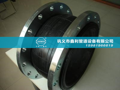 橡膠接頭的品質(zhì)是影響價(jià)格的主要因素