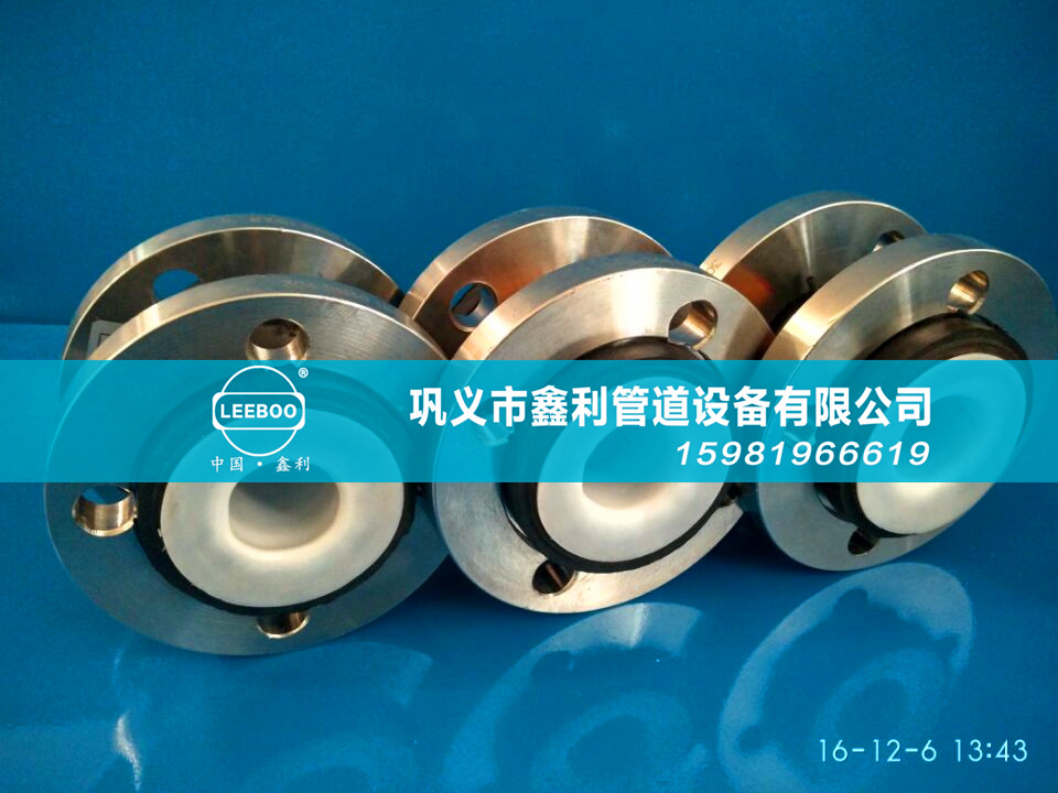 卡箍式橡膠接頭每個(gè)特點(diǎn)具體是什么