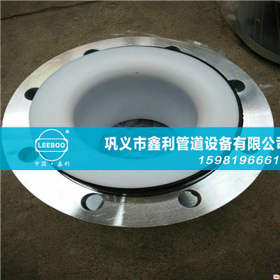 橡膠軟接頭廠家怎樣打造良好口碑？