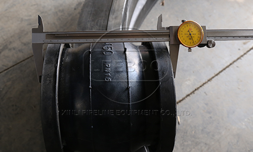 橡膠軟接頭主要使用在那個行業(yè)？