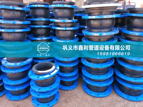 可曲撓橡膠接頭保養(yǎng)維護(hù)知識?