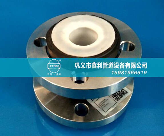 橡膠減震接頭與橡膠軟接頭的規(guī)格尺寸標(biāo)準(zhǔn)是否相同