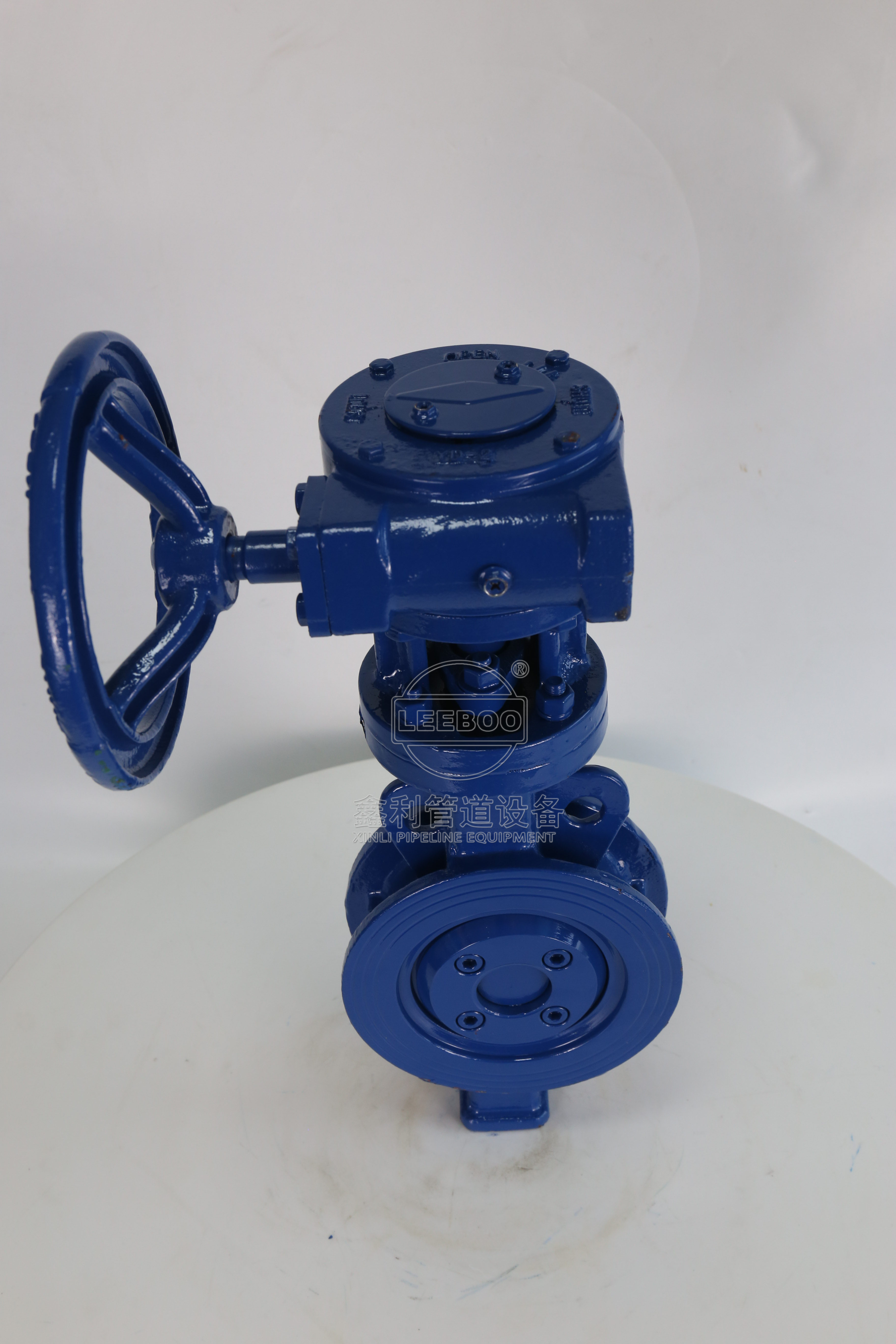 <strong>你認(rèn)識蝶閥嗎？它有什么特點(diǎn)？</strong>