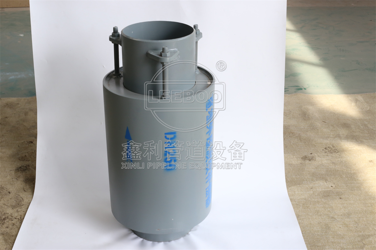 <strong>什么是直埋外壓式波紋補(bǔ)償器</strong>