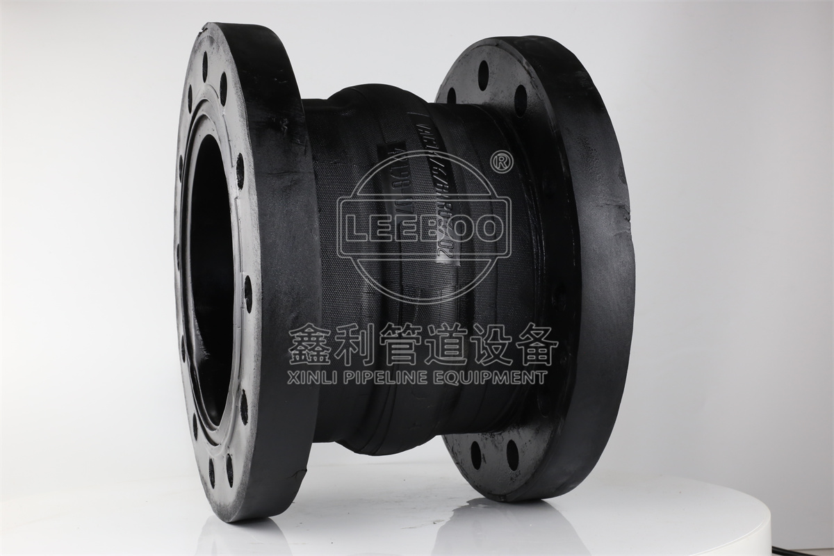 纏繞 橡膠接頭的優(yōu)勢(shì)是什么