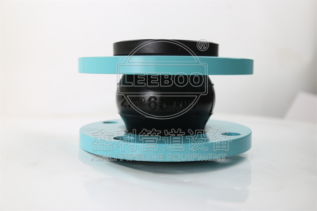 橡膠膨脹節(jié)的伸縮量如何判定？