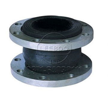 負(fù)壓橡膠接頭