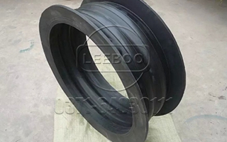 氯丁橡膠可防止橡膠接頭老化