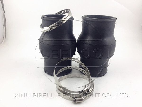 澳門花地瑪堂區(qū)卡箍式<a href=http://www.xinligd.com target=_blank class=infotextkey>橡膠接頭</a>樣品圖