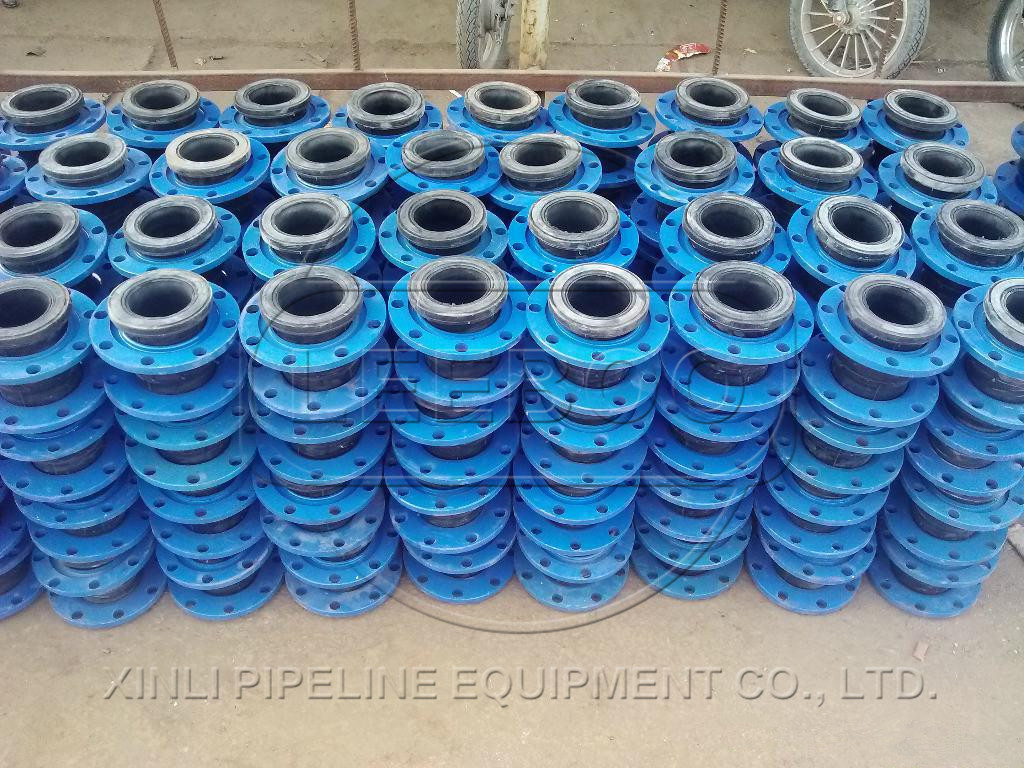 香港九龍旺角耐高溫<a href=http://www.xinligd.com target=_blank class=infotextkey>橡膠接頭</a>鑫利配貨車間